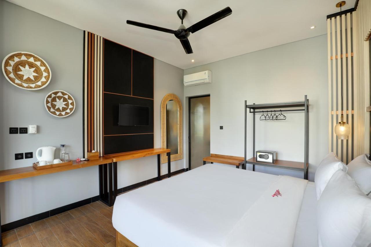Amandaya Hotel Canggu (Bali)