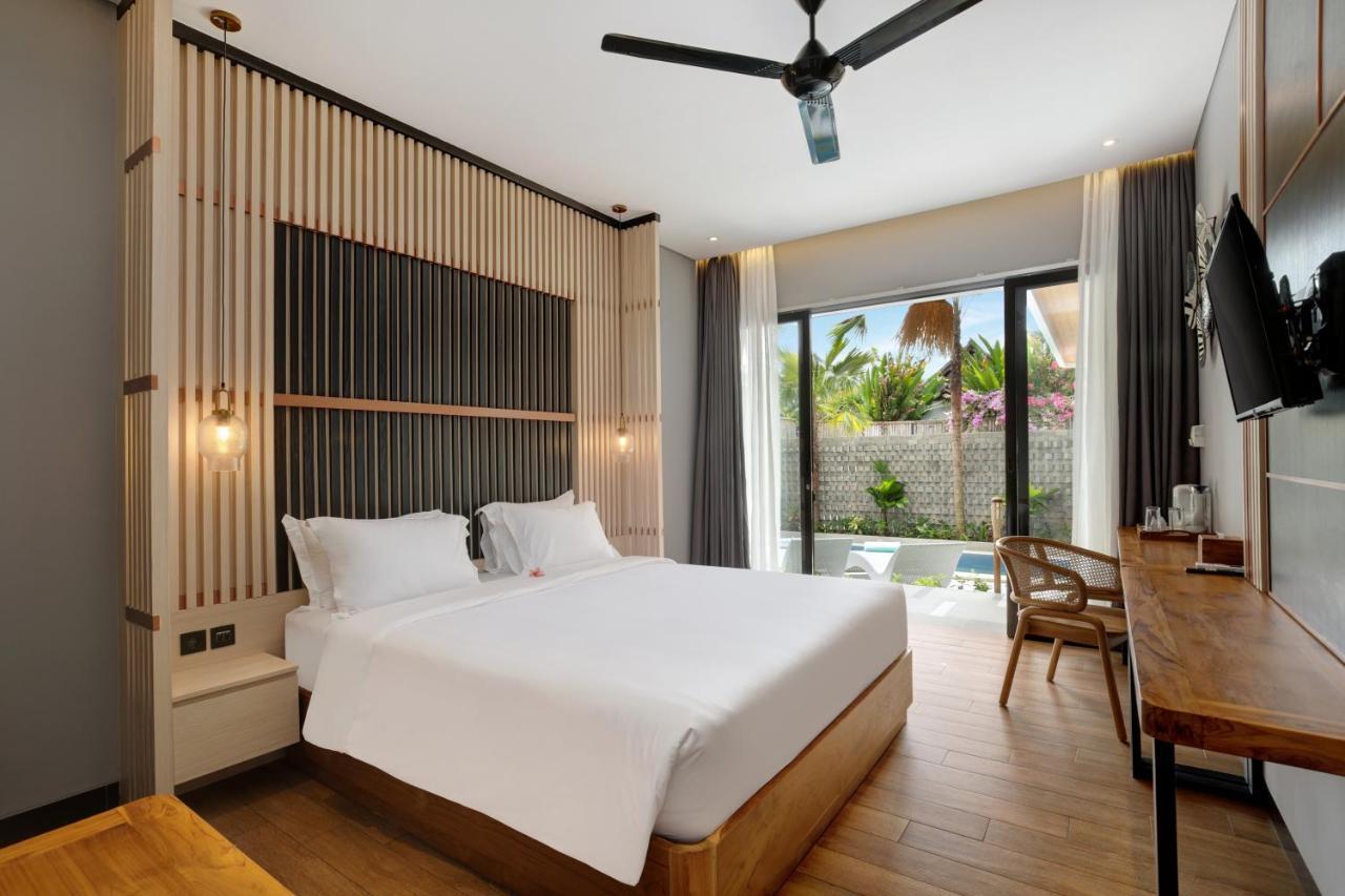 Amandaya Hotel Canggu (Bali)
