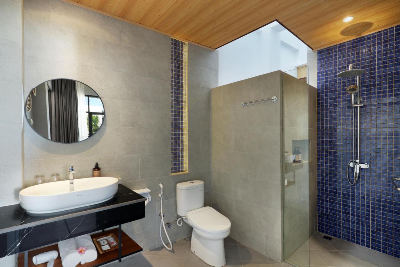 Hotel Amandaya Canggu (Bali)