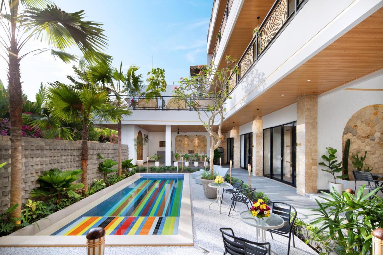 Hotel Amandaya