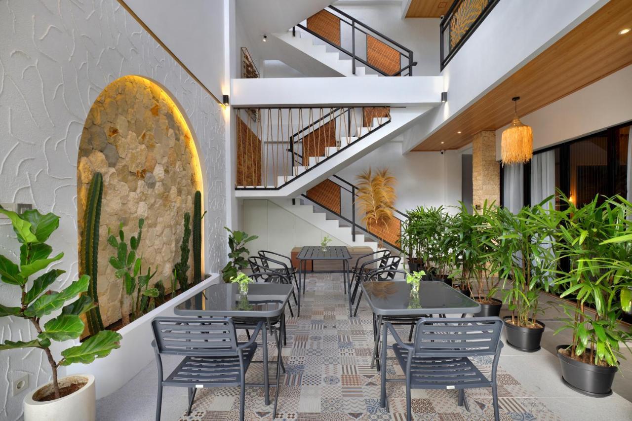Amandaya Hotel Canggu (Bali)
