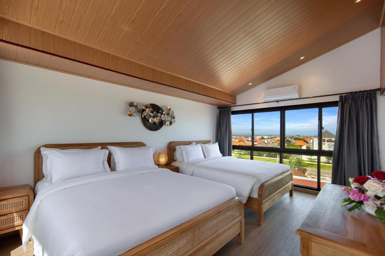 Hotel Amandaya
