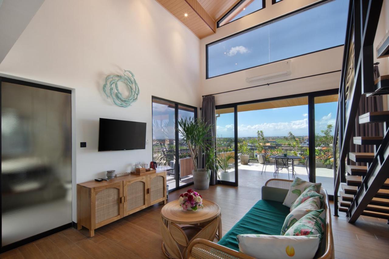 Amandaya 4* Canggu (Bali)