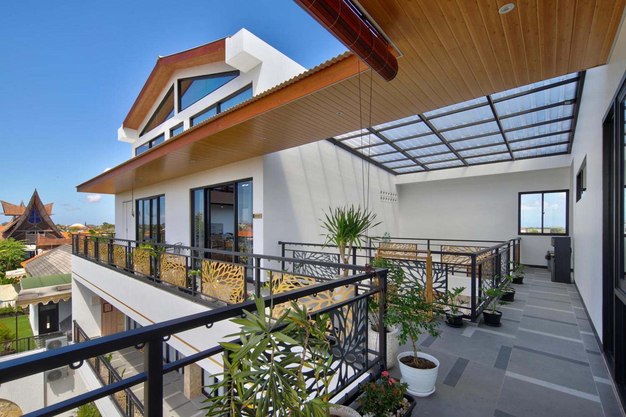 Amandaya 4* Canggu (Bali)