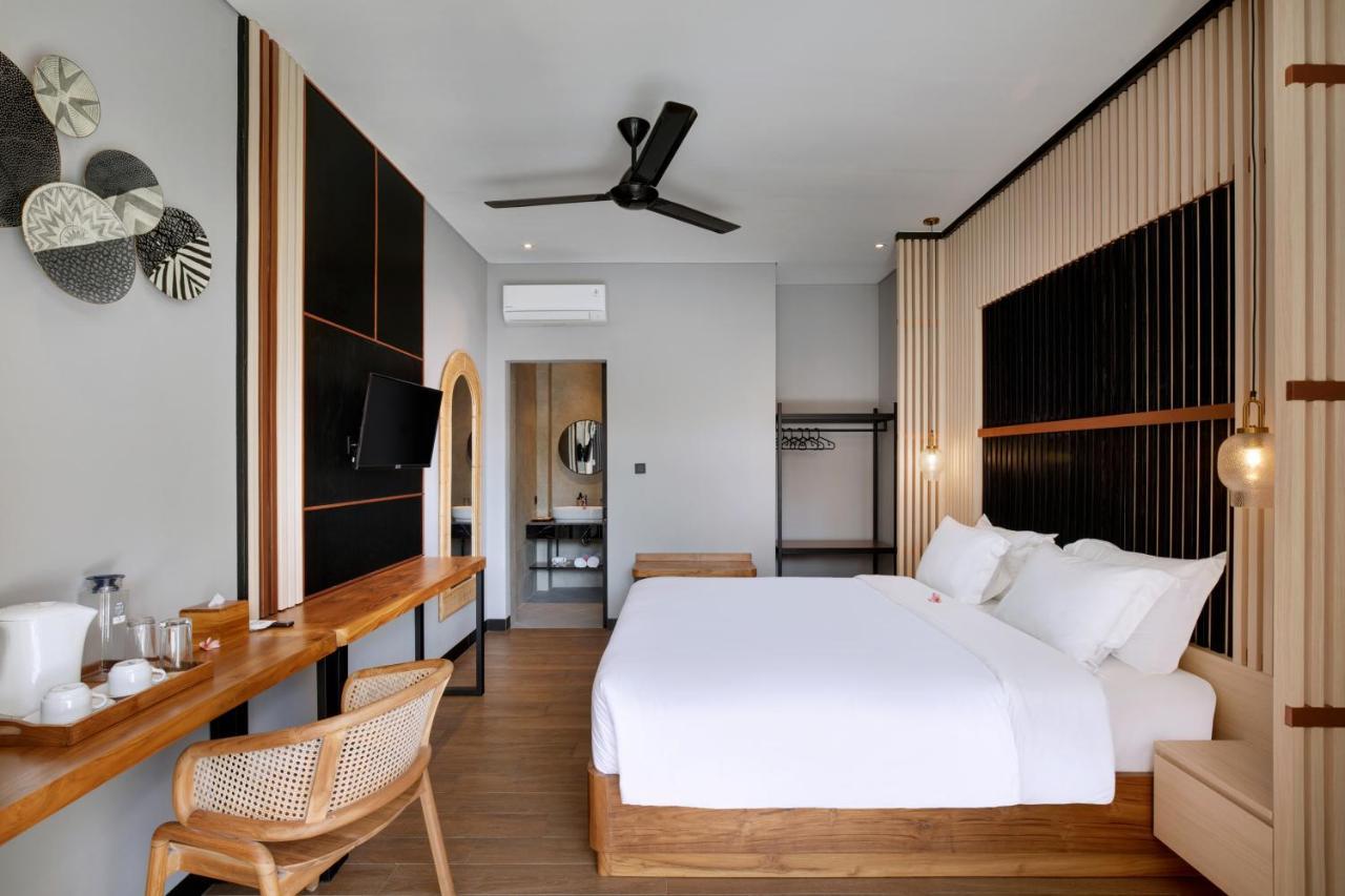 Hotel Amandaya