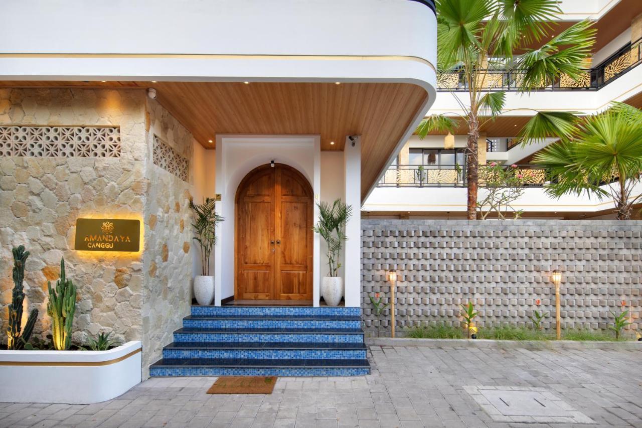 Hotel Amandaya Canggu