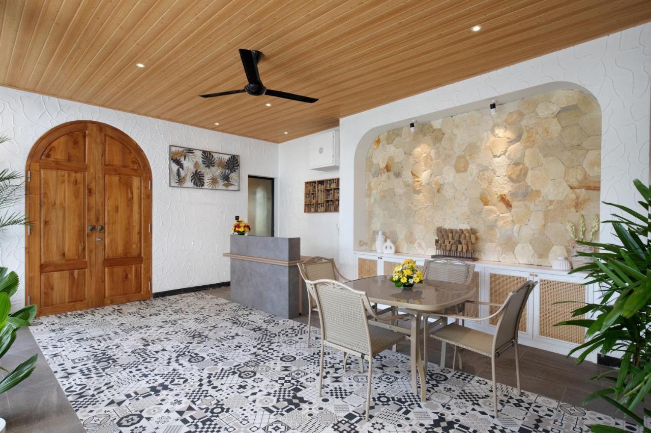 Hotel Amandaya Canggu