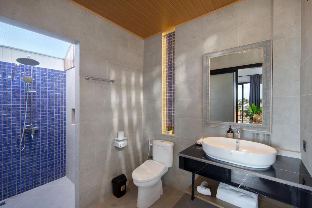Hotel Amandaya Canggu
