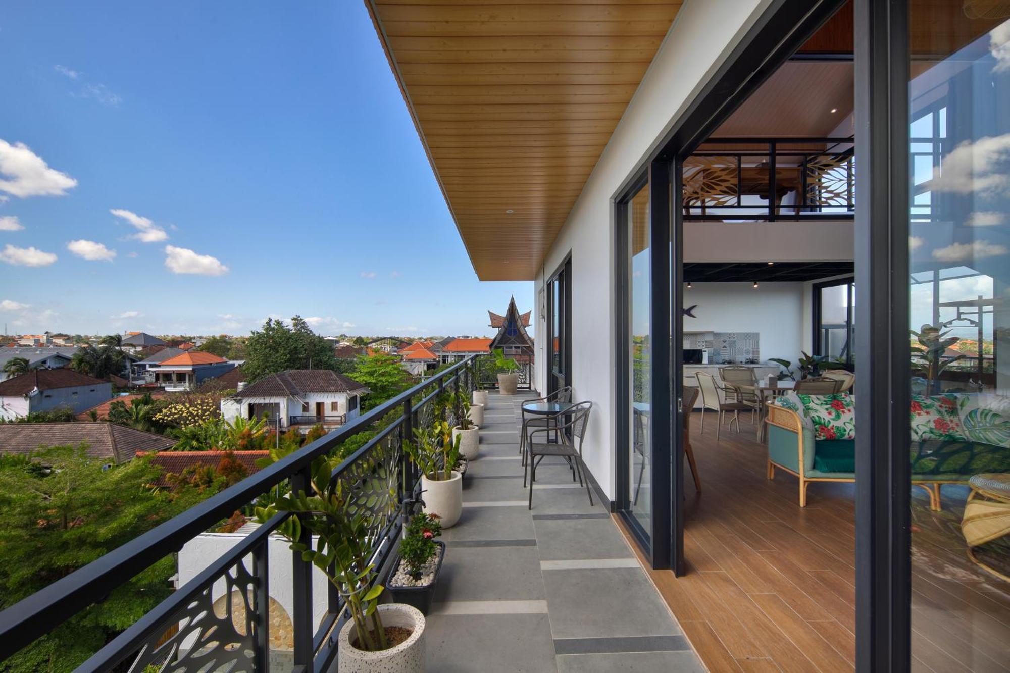 Amandaya Hotel