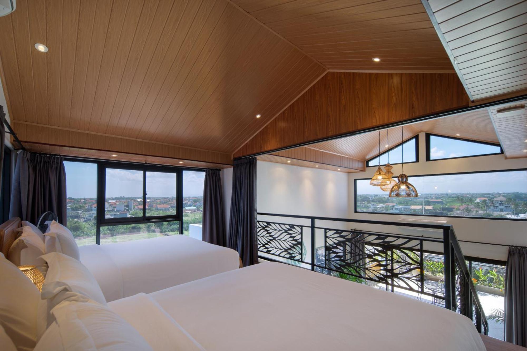 Amandaya 4* Canggu