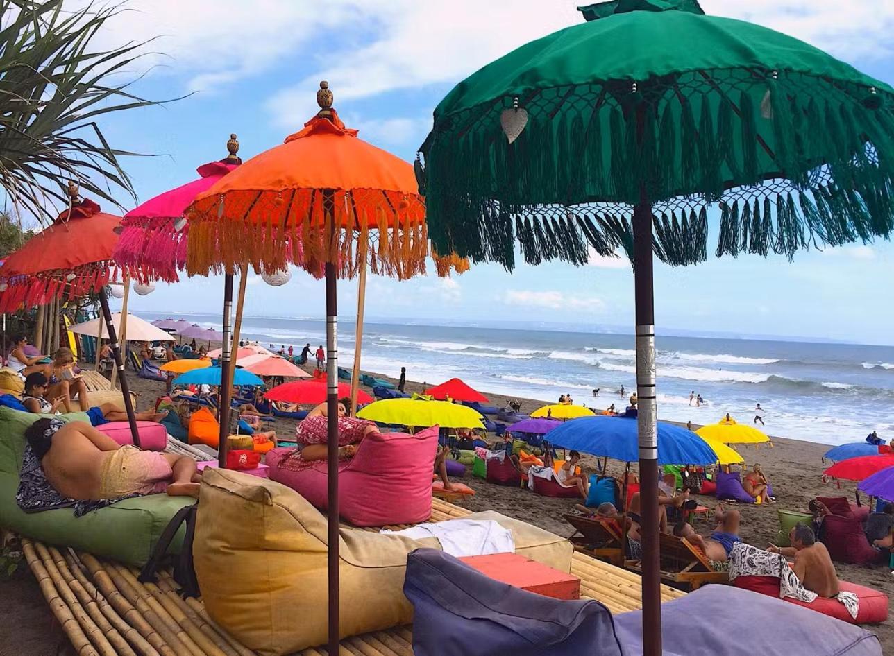 Hotel Amandaya Canggu