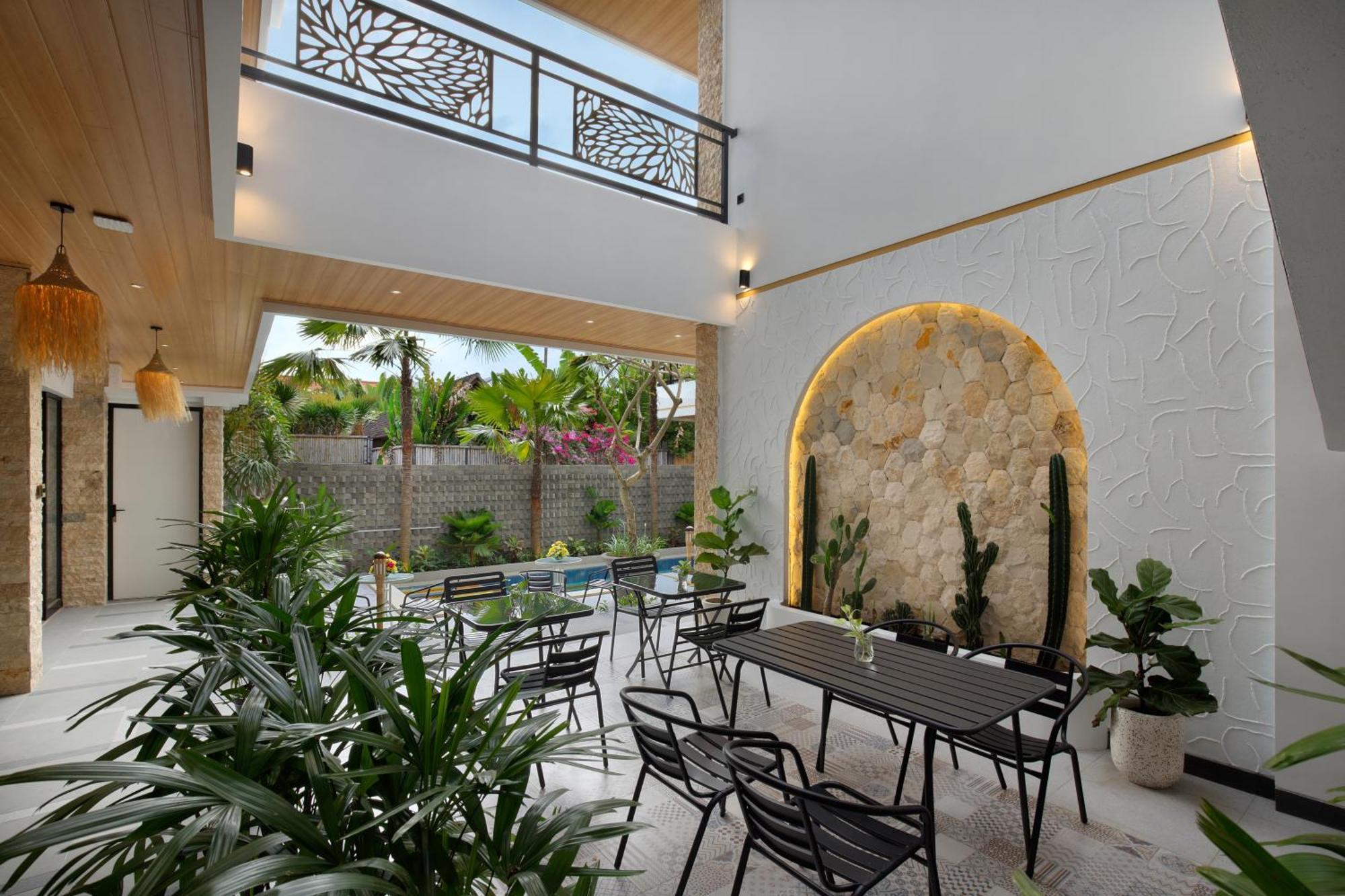 Amandaya Hotel